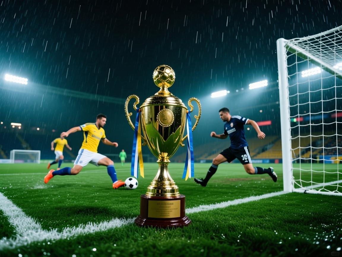 C罗回归赛场，高光表现首场状态亮眼，FPX观众沸腾！-半岛体育app