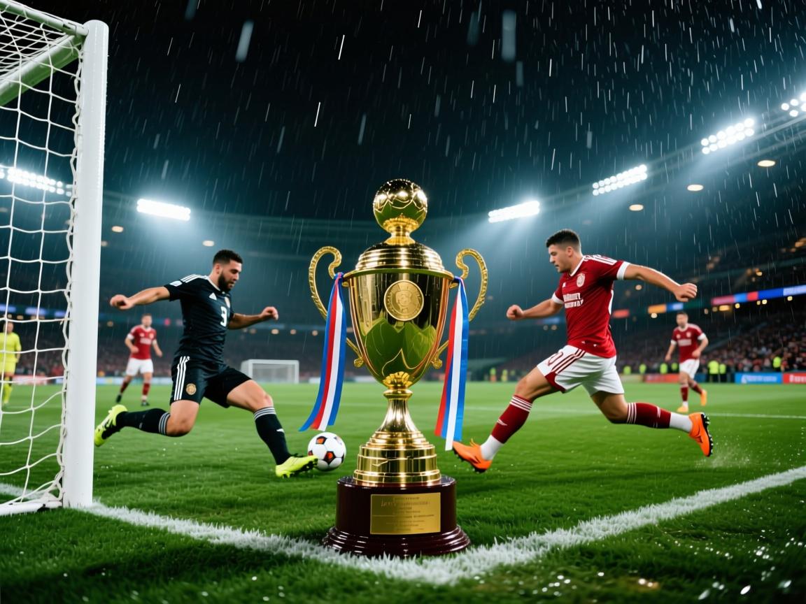 网球赛场焦点！荷兰队对阵巴西队，激战正酣，豪门对决再度上演-半岛体育app下载